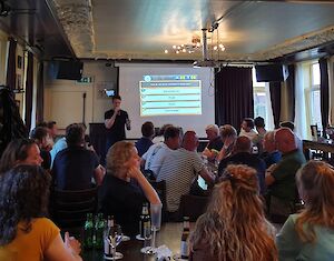 Volendam Quiz