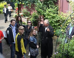 Rondleiding door Volendam & Volendamse Avond