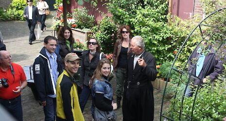 Rondleiding door Volendam & Volendamse Avond