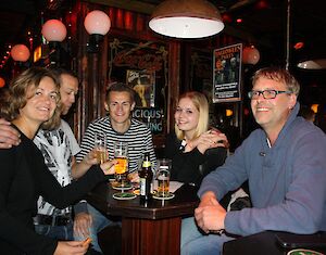 Puzzeltocht de Geheimen & Volendamse Avond Arrangement