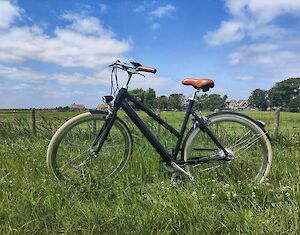 Zuiderzee dagarrangement met e-bike