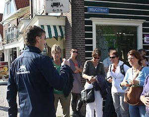 Ik Hou Van Holland Puzzeltocht Volendam
