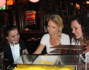 Ik Hou Van Holland Puzzeltocht Volendam