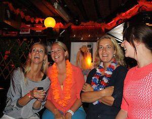 Wie is de Slimste Quiz?