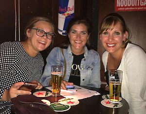 Sing a Long & Workshop Volendams leren
