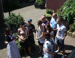 Weekendje Volendam Marken: Feest & Cultuur