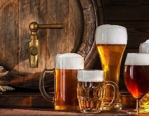 Mannen van het Markermeer Arrangement [Wintereditie]