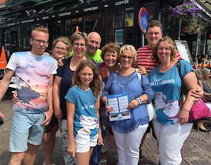 Dagje Volendam Actie arrangement (Gezinseditie)