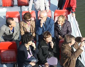 Volendam Marken in 1 dag Arrangement [Wintereditie]