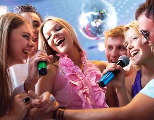 Karaoke Feestje Volendam