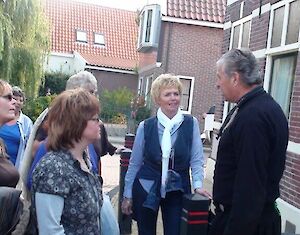 Rondleiding Volendam: Dit is Volendam